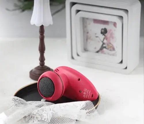 جهاز كينو كهربائي لإزالة تشققات وتكلسات القدمين –...