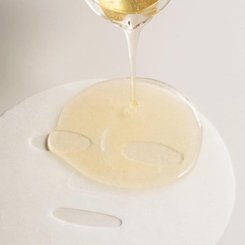 ماسك جل سينتيلا من سكين1004 – ترطيب عميق بخلاصة مد...