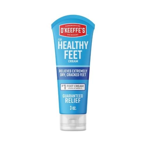 كريم القدمين أوكيفز Healthy Feet – ترطيب وإصلاح فع...