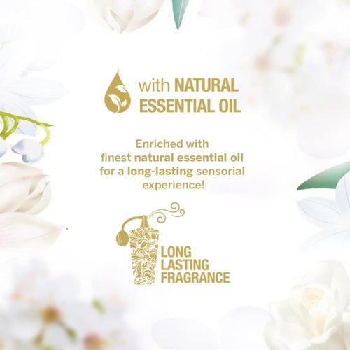 بخاخ معطر للجسم ياردلي إمبريال ياسمين للنساء – 200...