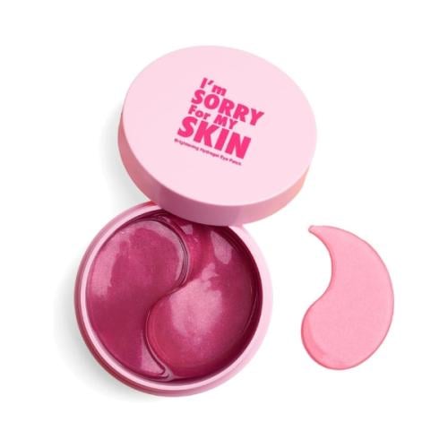 قناع جل للعين I’m Sorry For My Skin – مرطب ومضيء ل...