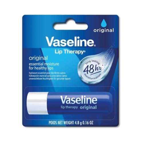 بلسم فازلين لعلاج الشفاه ليب ثيرابي أورجينال – ترط...
