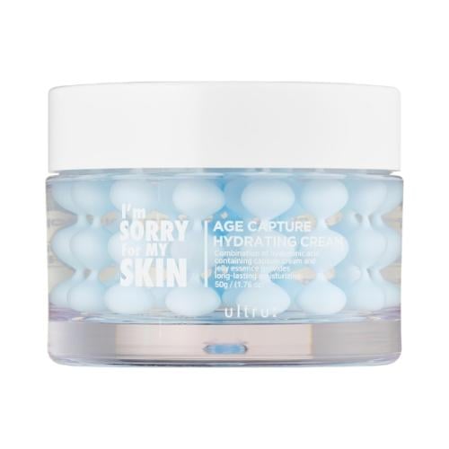 كريم ترطيب وشد البشرة I’m Sorry For My Skin Age Ca...