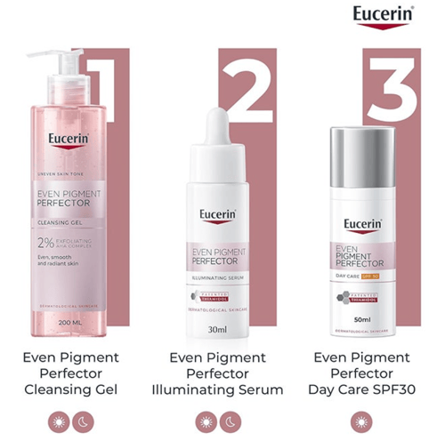 سيروم يوسيرين إيفن بيجمنت بيرفكتور – لتفتيح البشرة...