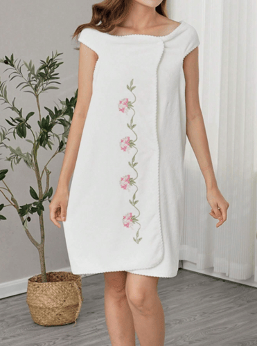 طقم الاستحمام الكامل