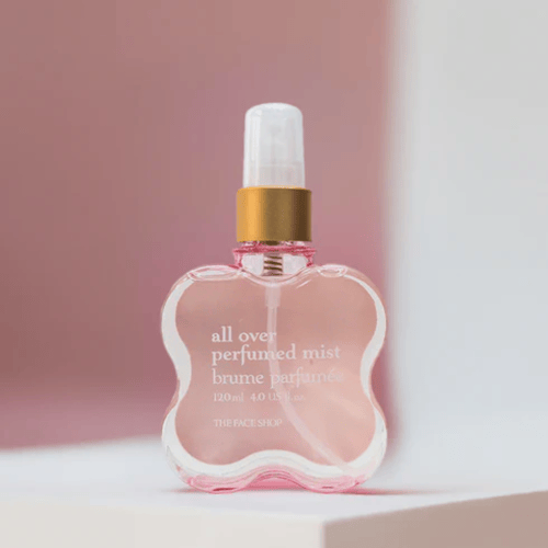 ذا فيس شوب اول اوفر بيرفيوم ميست 01 سيكريت بلوم -...