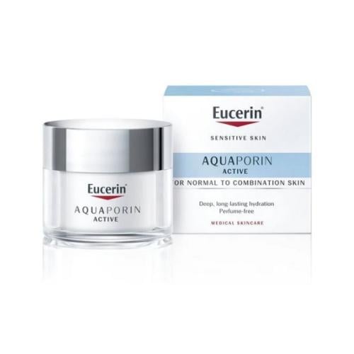 كريم يوسيرين أكوابورين أكتيف – مرطب طويل الأمد للب...