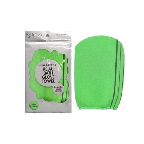 الليفة الكورية الأصلية من ري أو RE:AU – لتقشير الج...