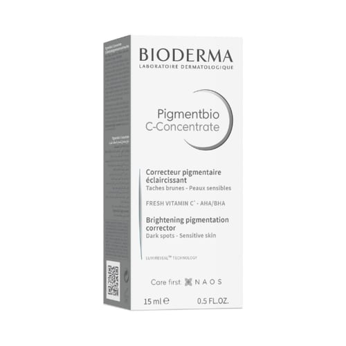 سيروم تفتيح البشرة وعلاج التصبغات بفيتامين C من بي...