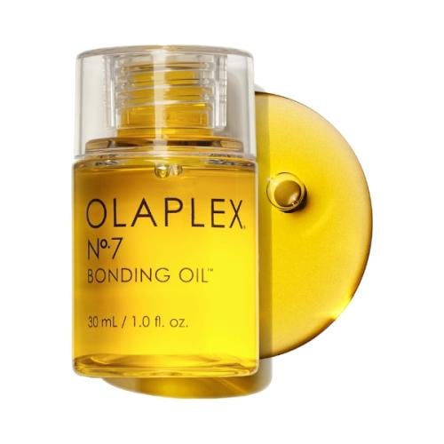 زيت أولابلكس رقم 7 بوندينغ لإصلاح الشعر التالف وحم...