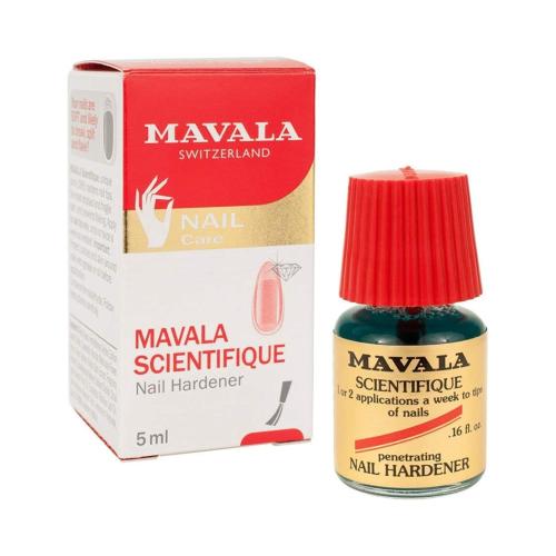 مقوي أظافر مافالا سينتيفيك لتقوية الأظافر الضعيفة...