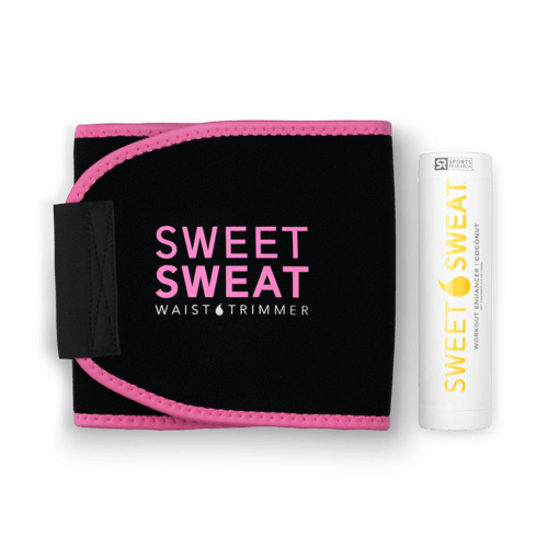 حزام تنحيف الخصر سويت سويت للتعرق وشد البطن – حزام...