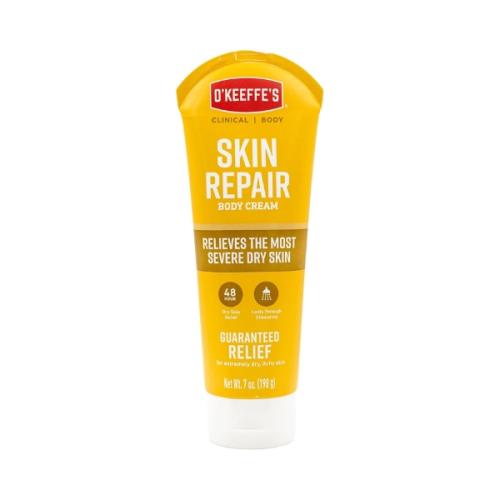 لوشن الجسم أوكيفز Skin Repair – ترطيب عميق يدوم 48...