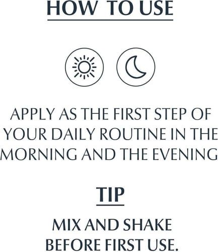 جل معزز الترطيب يوسيرين هيالورون فيلر +3x للبشرة –...