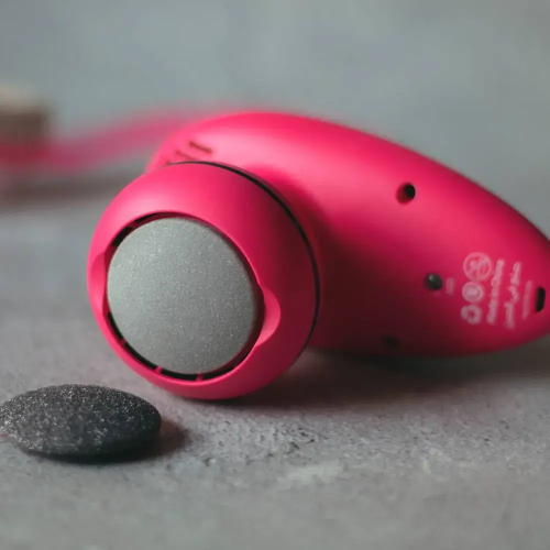 جهاز كينو كهربائي لإزالة تشققات وتكلسات القدمين –...