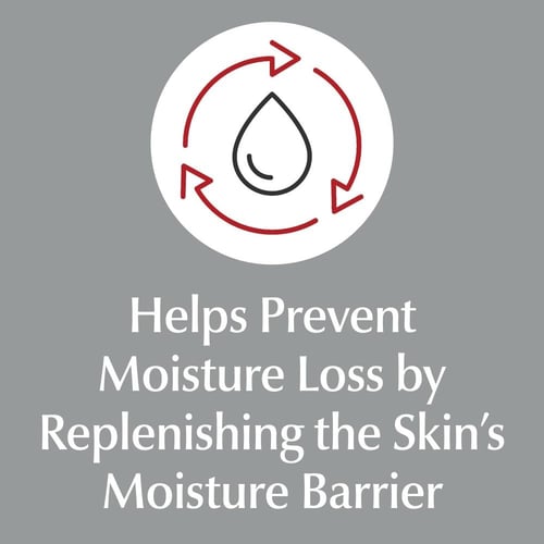 لوشن يوسيرين أورجينال هيلينج مرطب طبي لترميم وحماي...