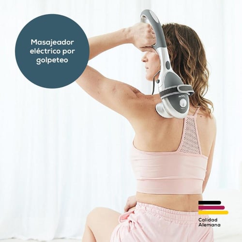 بيورير جهاز مساج للجسم بالأشعة تحت الحمراء – موديل...