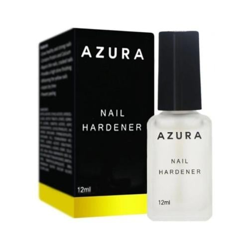 أزورا طلاء مقوي الأظافر لتقوية وحماية الأظافر ولمع...