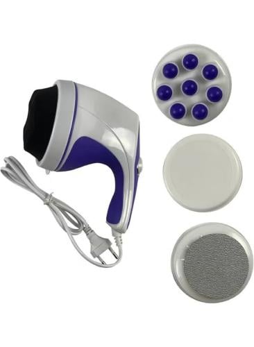 جهاز مساج كهربائي لإزالة السيلوليت وتدليك الجسم