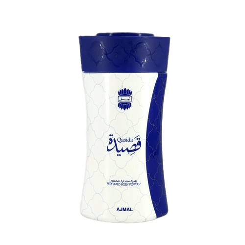 اجمل بودرة معطره للجسم قصيدة - 80جرام