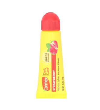 كارميكس مرطب شفاه طبي بالفراولة 10غ