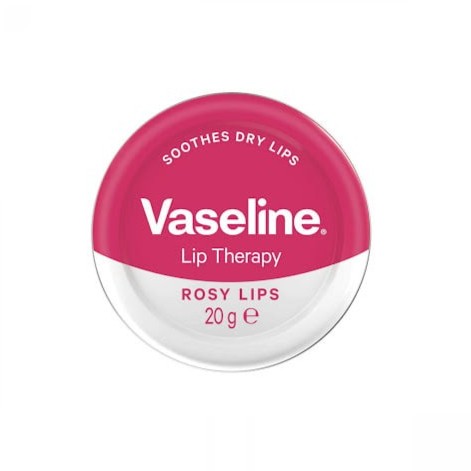 فازلين مرطب ومورد للشفاه 20جم