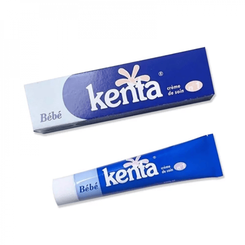 كينتا كريم لتفتيح البشرة وتخفيف الحساسية وإحمرار ا...