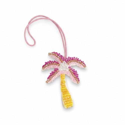 تشارمز النخلة الصفراء