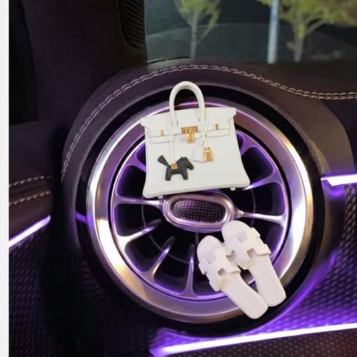 مجموعة الفوّاحات الحجرية للمكيف – الأبيض | Dossié...