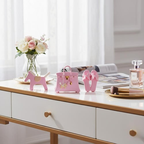 مجموعة الفوّاحات الحجرية للمكيف – الوردي | Dossié...