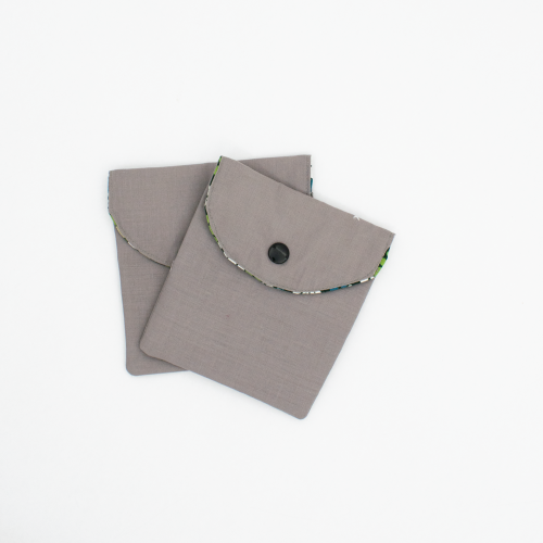 Personal belongings wallet