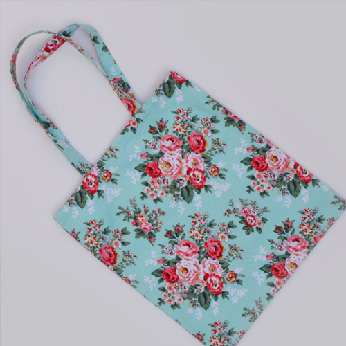 Large cloth bag