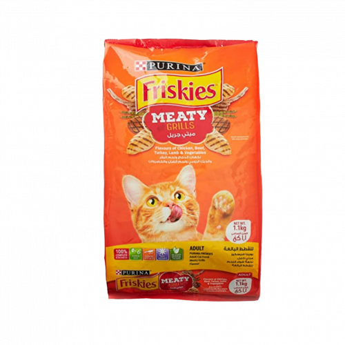 بيورينا فريسكاس مشويات 2.8 ك