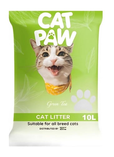 رمل كات باو بروائح متعددة