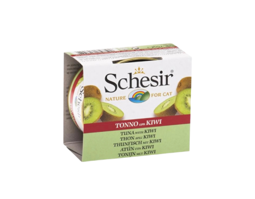 شيزر تونة مع كيوي 75 جم