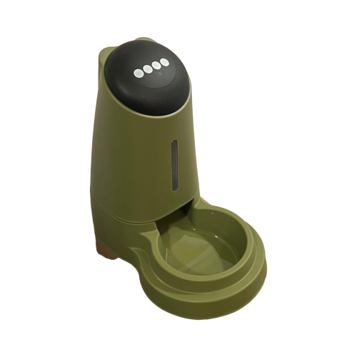 مشربية للحيوانات الأليفة