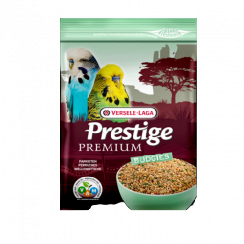 فيرسيل لاقا بريستيج بريميوم طعام بادجي 2.5كجم
