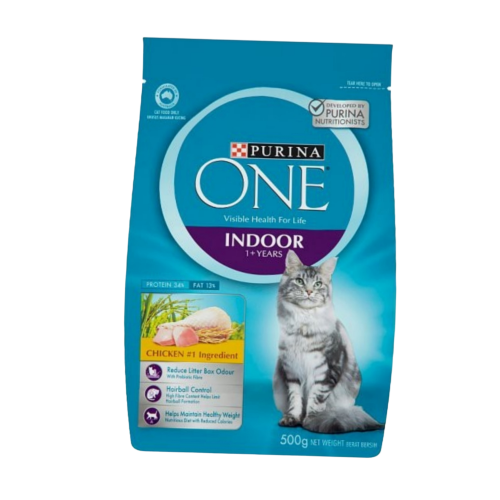 بورينا ون ادلت 500 ج