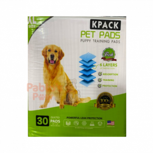 بادز للقطط والكلاب 60 في 90