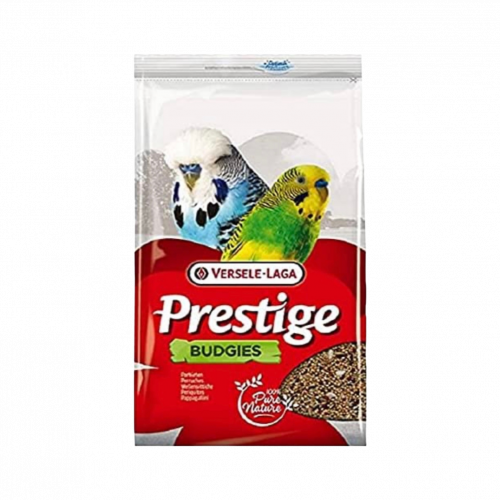فيرسل لاقا برستيج لطيور البادجي 4كيلو