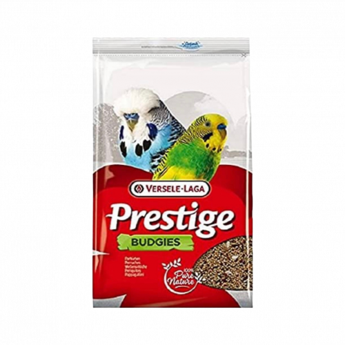 فيرسل لاقا برستيج لطيور البادجي 1كيلو