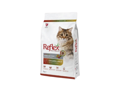 رفلكس حبوب منوعة