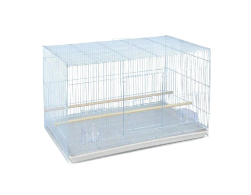 قفص موديل 601 معدني كبير