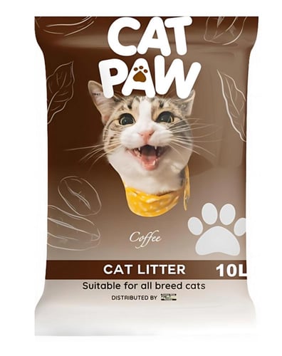 رمل كات باو بروائح متعددة