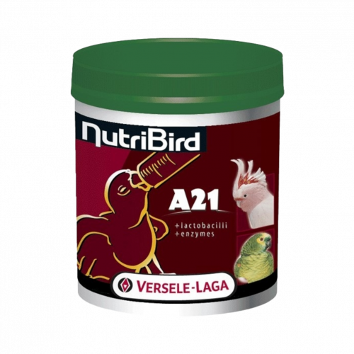 سيريلاك طيور A21