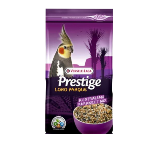 فيرسل لاقا برستيج طعام كروان الحجم 2.5 كجم