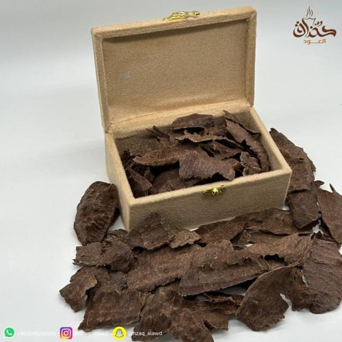 عود هندي جار دبل سوبر كسر مباخر