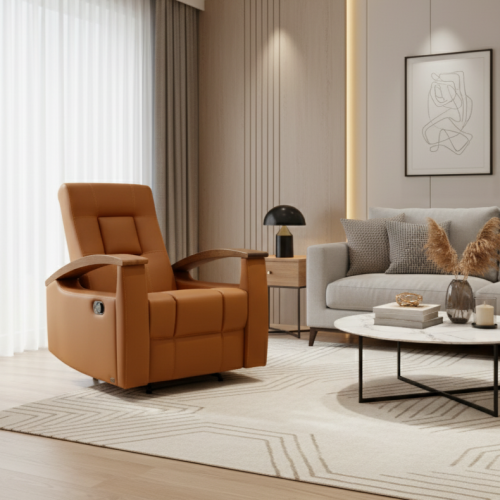 أولمبيك -5 راحة واسترخاء/يدور على محور كرسي (اليدو...