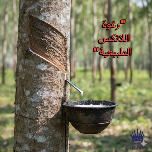 مرتبة هاي بوينت لاتكس/HIGH POINT LATEX MATTRESS