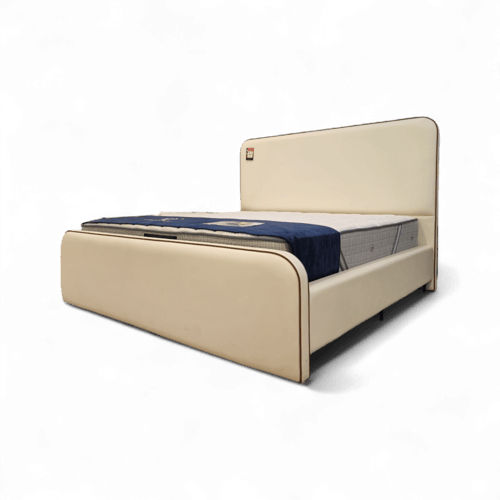 طقم سرير أوهايو بلاس OHIO PLUS BED SETالفاخر بتصمي...